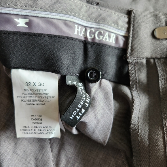 Mens dress pants - Picture 5 of 5